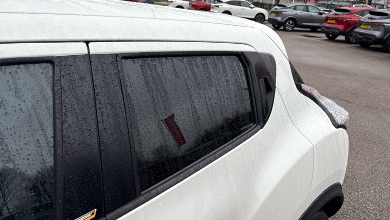 Nissan Juke 1.6 [112] Bose Personal Edition 5dr Petrol Hatchback